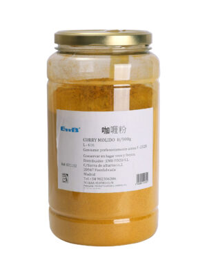 #咖喱粉 24/900g ANTONIO GIMENEZ | EMBFOOD