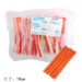 *PESCANOVA冰冻蟹肉条 18cm 5/1kg | EMBFOOD