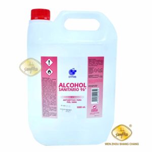 *DYNS Alcohol医用酒精96° 5L | EMBFOOD