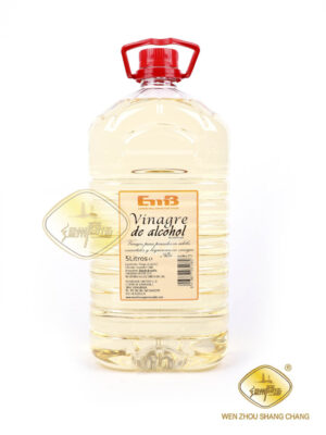 西百客醋 3/5L | EMBFOOD