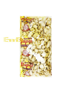 Corteza de cerdo FLAPER 1kg | EMBFOOD