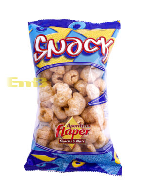 FLAPER猪皮 12/70g | EMBFOOD