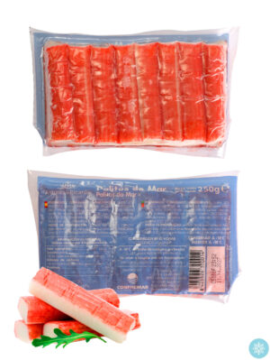 *#冻蟹肉条 40/250g A.y R. | EMBFOOD