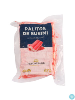 *#PESCATRADE冻蟹肉条 20/250g | EMBFOOD