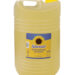 *#SABROSOL葵花籽大桶油 25L | EMBFOOD