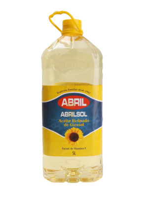 *#ABRIL葵花籽油 3/5L | EMBFOOD