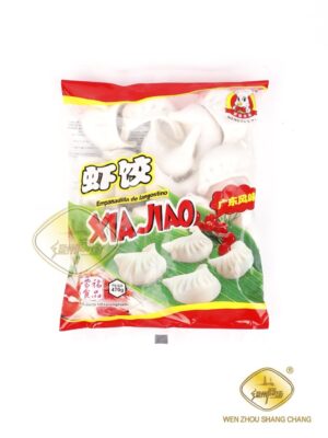 蒙福手工虾饺 20粒 12/470g | EMBFOOD