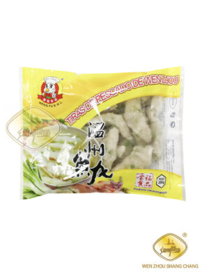 蒙福温州鱼丸 14/360g | EMBFOOD