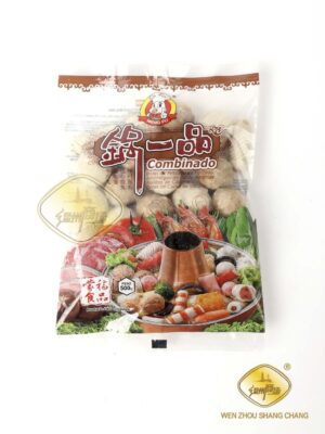 蒙福锅一品 12/500g | EMBFOOD