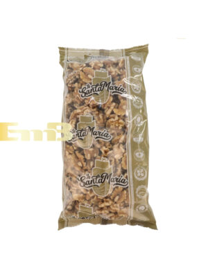 SANTAMARIA核桃肉 6/1kg | EMBFOOD