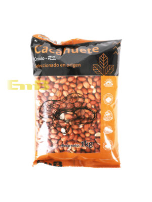 EMB带皮花生 10/1kg | EMBFOOD