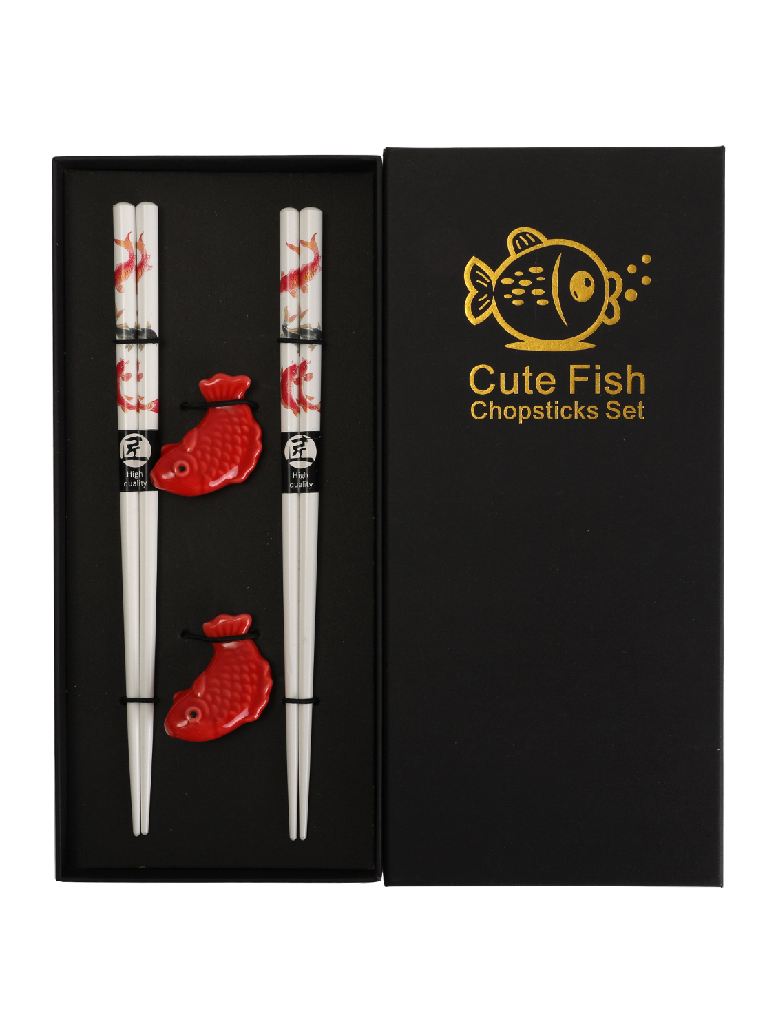 Palillos pez de la suerte CF 1*160or80 | EMBFOOD