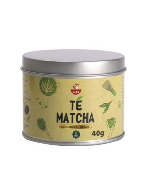 Matcha en polvo GIZI 24/40g | EMBFOOD