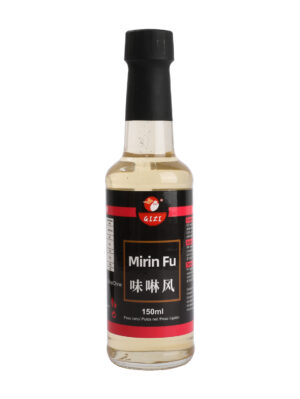 合并10+1GIZI味淋风Mirin 24/150ml | EMBFOOD