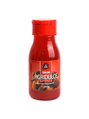 HXWOK甜酸酱 12/250g | EMBFOOD