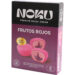 NOKU冰冻麻糬(浆果味) 10/210g 6个装 | EMBFOOD