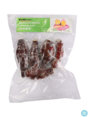 EMB越南冻紫薯 30/454g | EMBFOOD