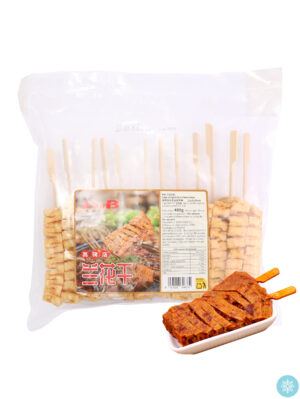 #高碑店冰冻兰花干串 20/480g 12串 | EMBFOOD