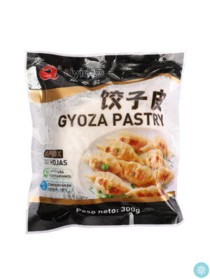 爱意多冰冻饺子皮 30/300g | EMBFOOD