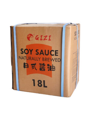*#GIZI日式酱油大桶 18L | EMBFOOD