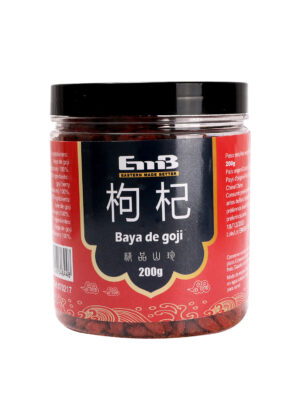 EMB精品枸杞*罐装 24/200g | EMBFOOD