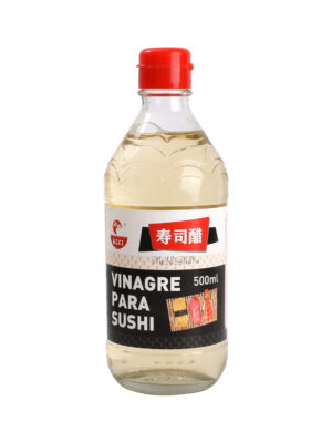 10+1GIZI日式寿司醋 12/500ml | EMBFOOD