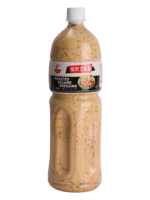 10+1GIZI日式焙煎芝麻酱 6/1.5L | EMBFOOD