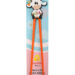 精灵小奶牛儿童学习筷23cm 1*600(30*20u) | EMBFOOD