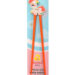 咪小马儿童学习筷23cm 1*600(30*20u) | EMBFOOD