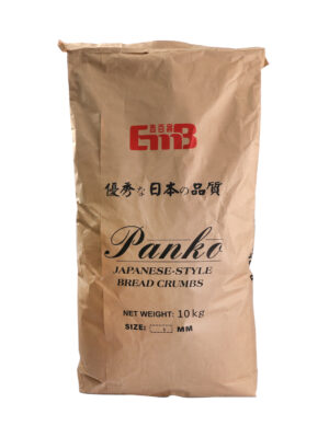 10+1EMB面包粉6mm 10kg*粗 | EMBFOOD