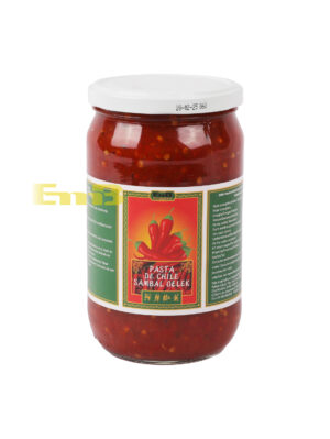 EMB辣椒酱 6/720g | EMBFOOD