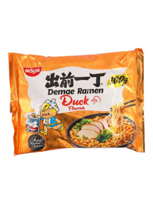 (合并10+1)出前一丁五香鸭肉面 30/100g | EMBFOOD