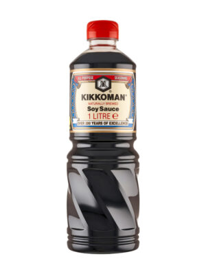 *#日本万字酱油  6/1litro | EMBFOOD