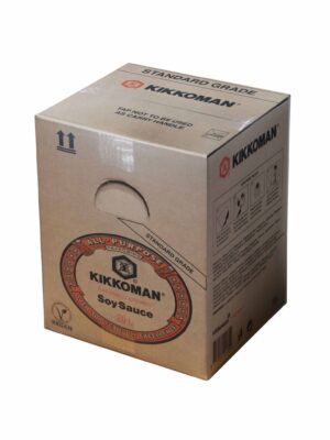 #日本万字酱油  20L 大桶 | EMBFOOD