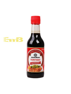 *#日本万字TERIYAKI 6/250ml | EMBFOOD