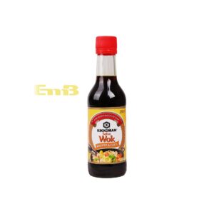 *#日本万字wok酱油 6/250ml | EMBFOOD