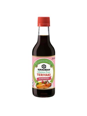 *#日本万字无麸质TERIYAKI 6/250ml | EMBFOOD