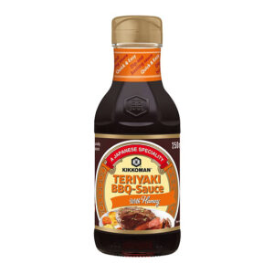 *#日本万字Teriyaki(BBQ) 6/250ml | EMBFOOD