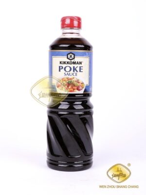*#日本万字POKE调味酱汁 6/975ml | EMBFOOD