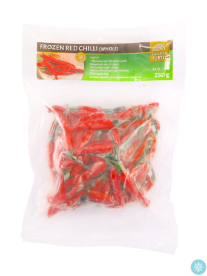 金龟冰冻小红辣椒 20/250g | EMBFOOD