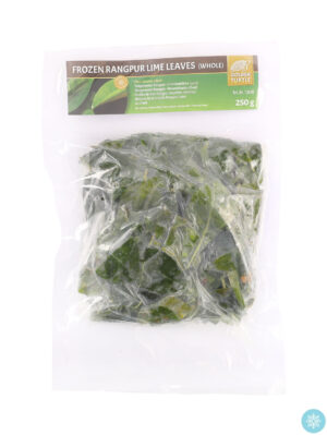 金龟冰冻柠檬叶 20/250g | EMBFOOD