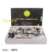SEACON冰冻软壳蟹18pcs 10/1kg | EMBFOOD