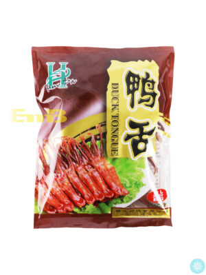 (整)好达冻酱油鸭舌 16/250g | EMBFOOD