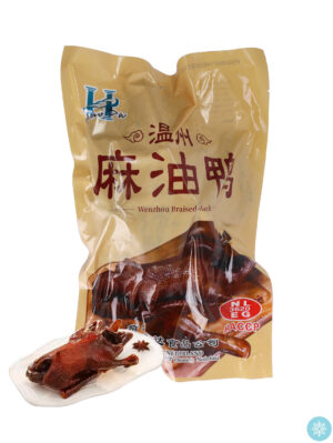 (整)好达冻温州麻油鸭 15/只 | EMBFOOD