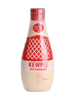 日本KEWPIE蛋黄酱(无味精) 6/355ml-337g | EMBFOOD