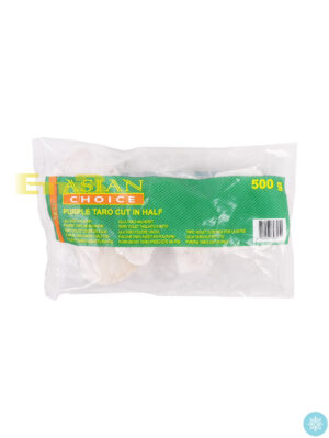 ASIA冰冻大芋头 20/500g | EMBFOOD