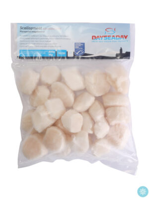 DSD冰冻美国鲜贝10/20 10/1kg 20％- | EMBFOOD