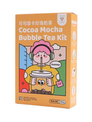 Bebida ins. Boba TOKIMEKI 12/255g | EMBFOOD