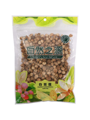 NBH自然之源豆蔻 30/100g | EMBFOOD
