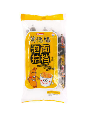 (整)万德福泡面拍档香肠火腿肠9支装 15/270g | EMBFOOD